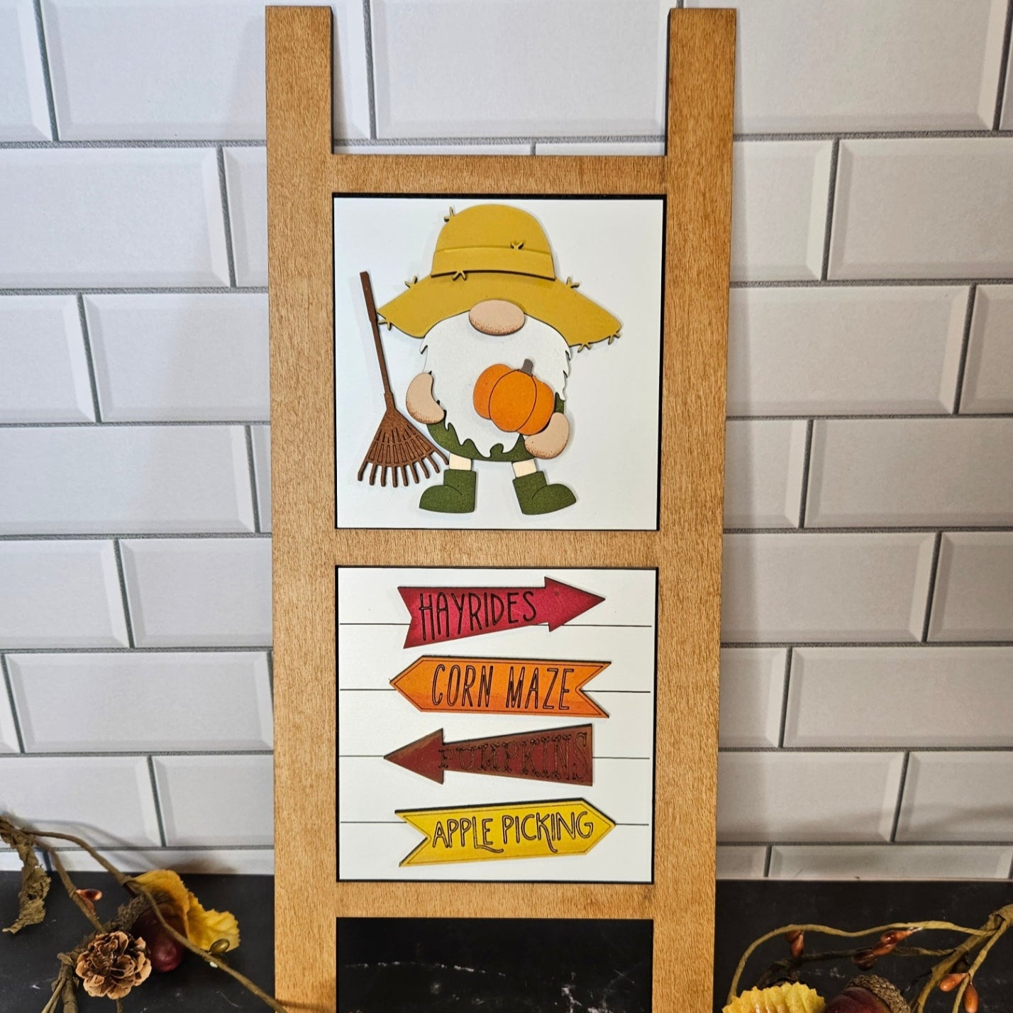 IS YOUR FRAME FALL READY?